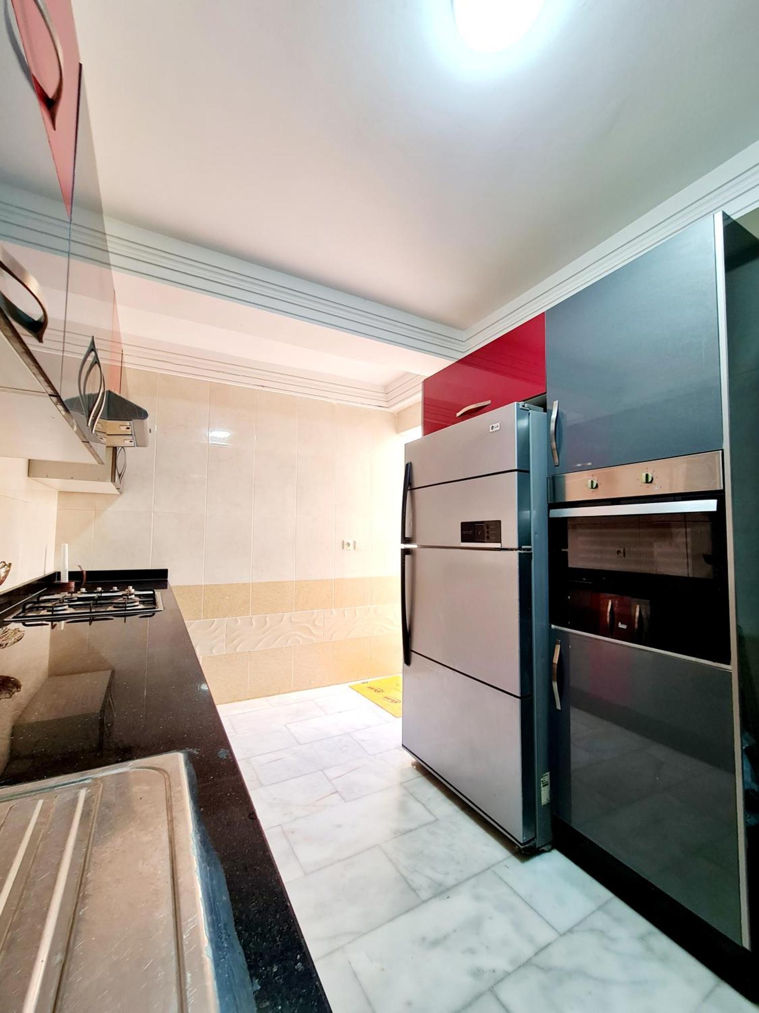Luxury Apartment Fes - Razi Comfort Suites Extérieur photo