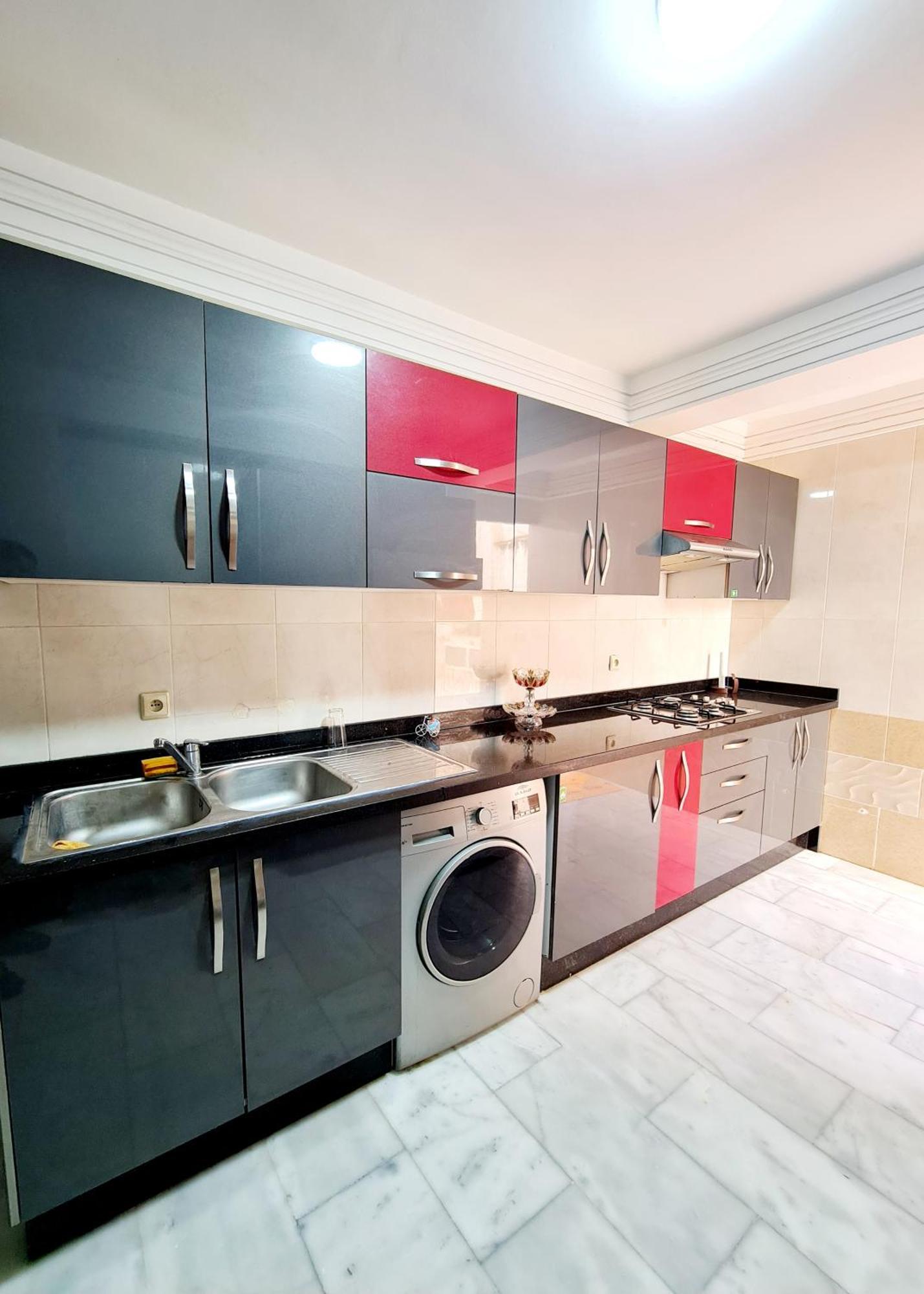 Luxury Apartment Fes - Razi Comfort Suites Extérieur photo