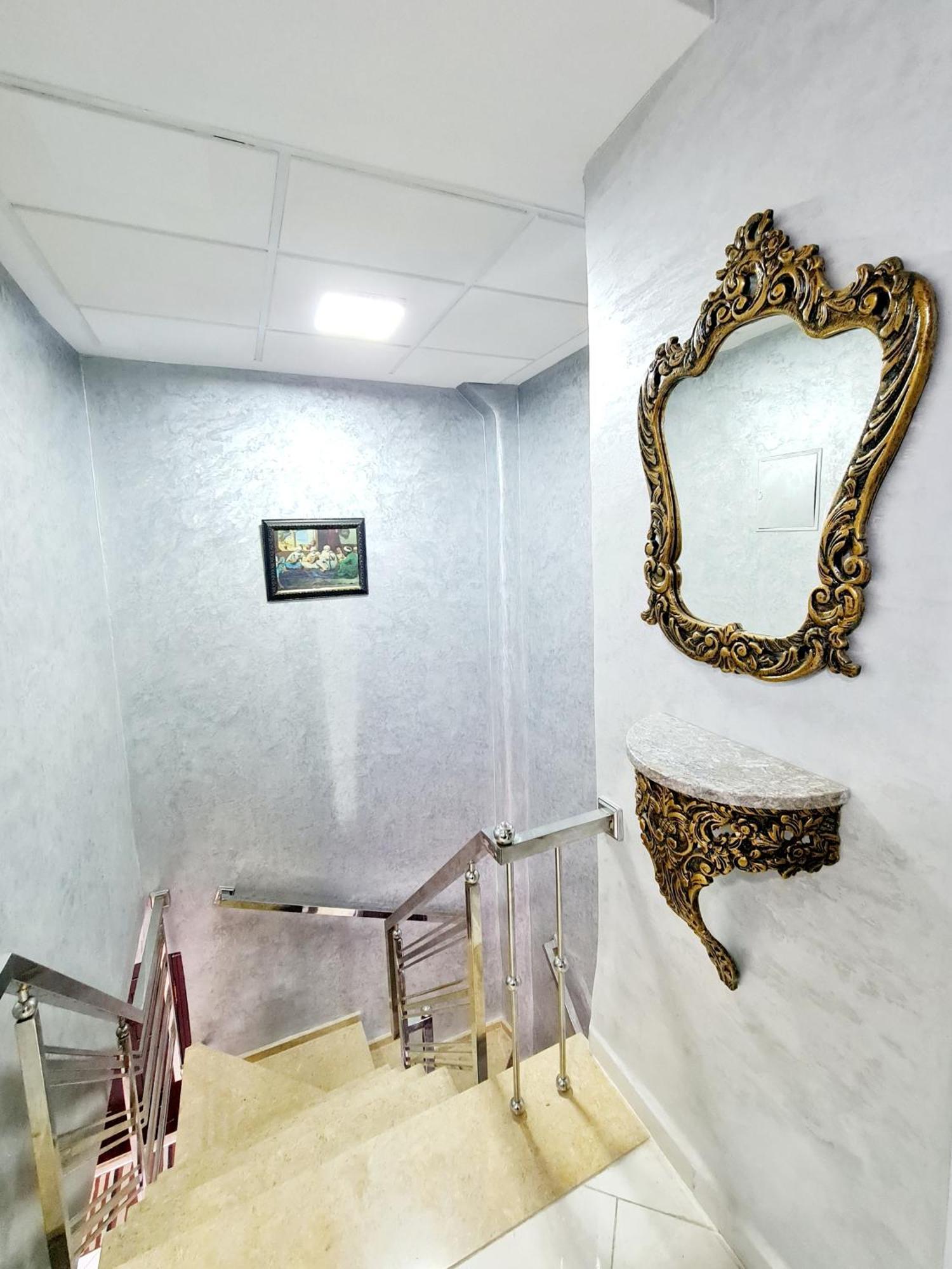 Luxury Apartment Fes - Razi Comfort Suites Extérieur photo