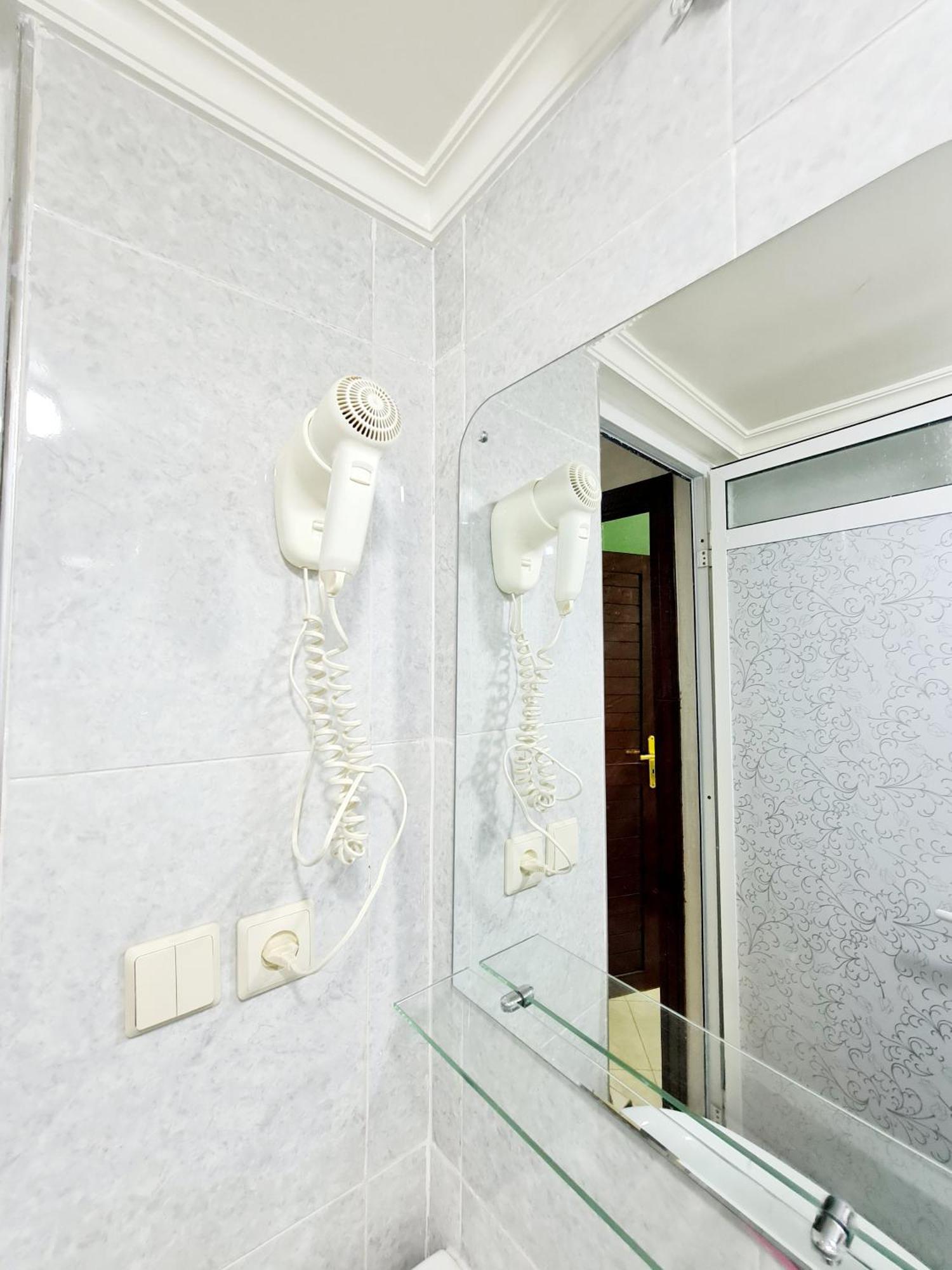 Luxury Apartment Fes - Razi Comfort Suites Extérieur photo