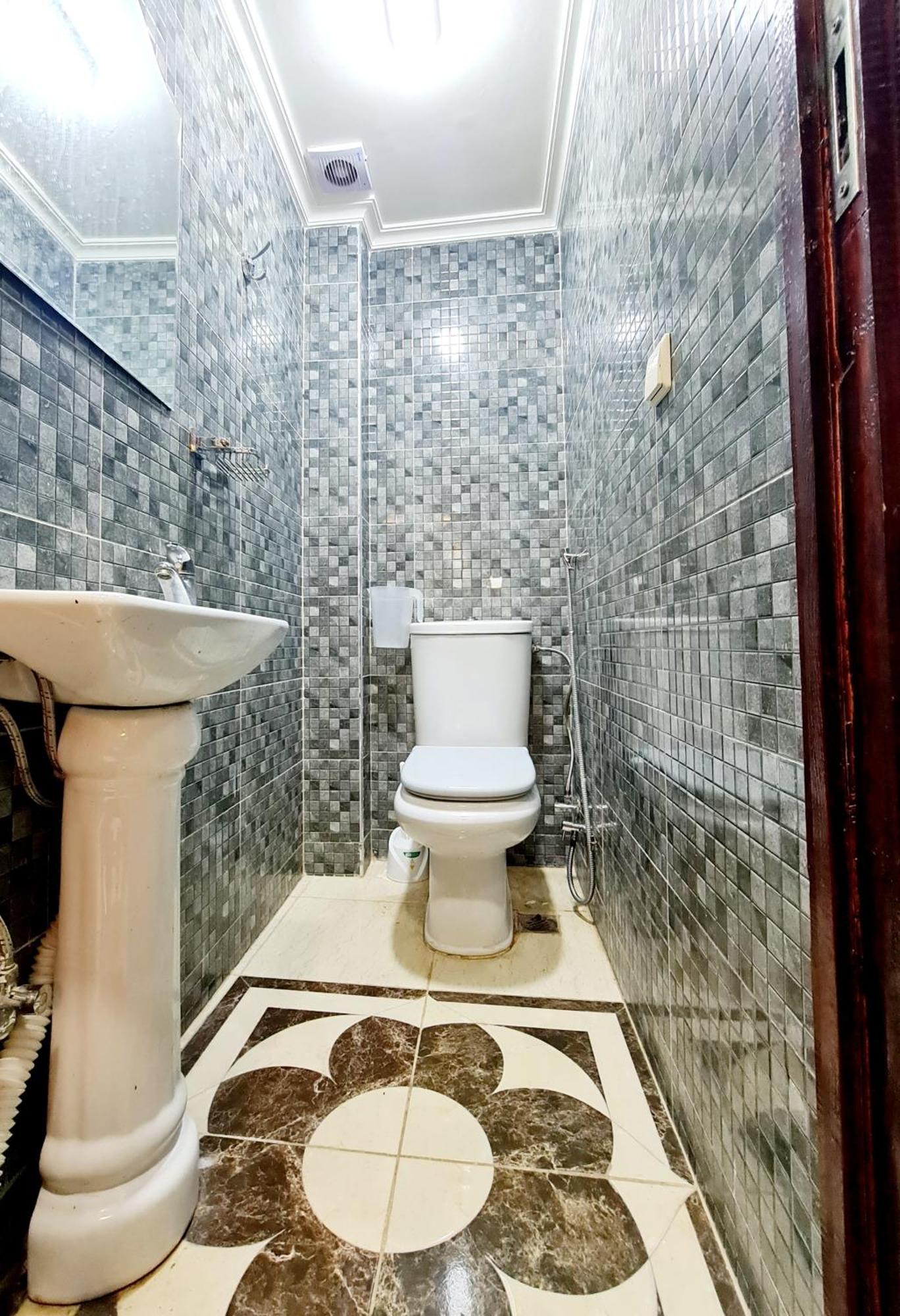 Luxury Apartment Fes - Razi Comfort Suites Extérieur photo