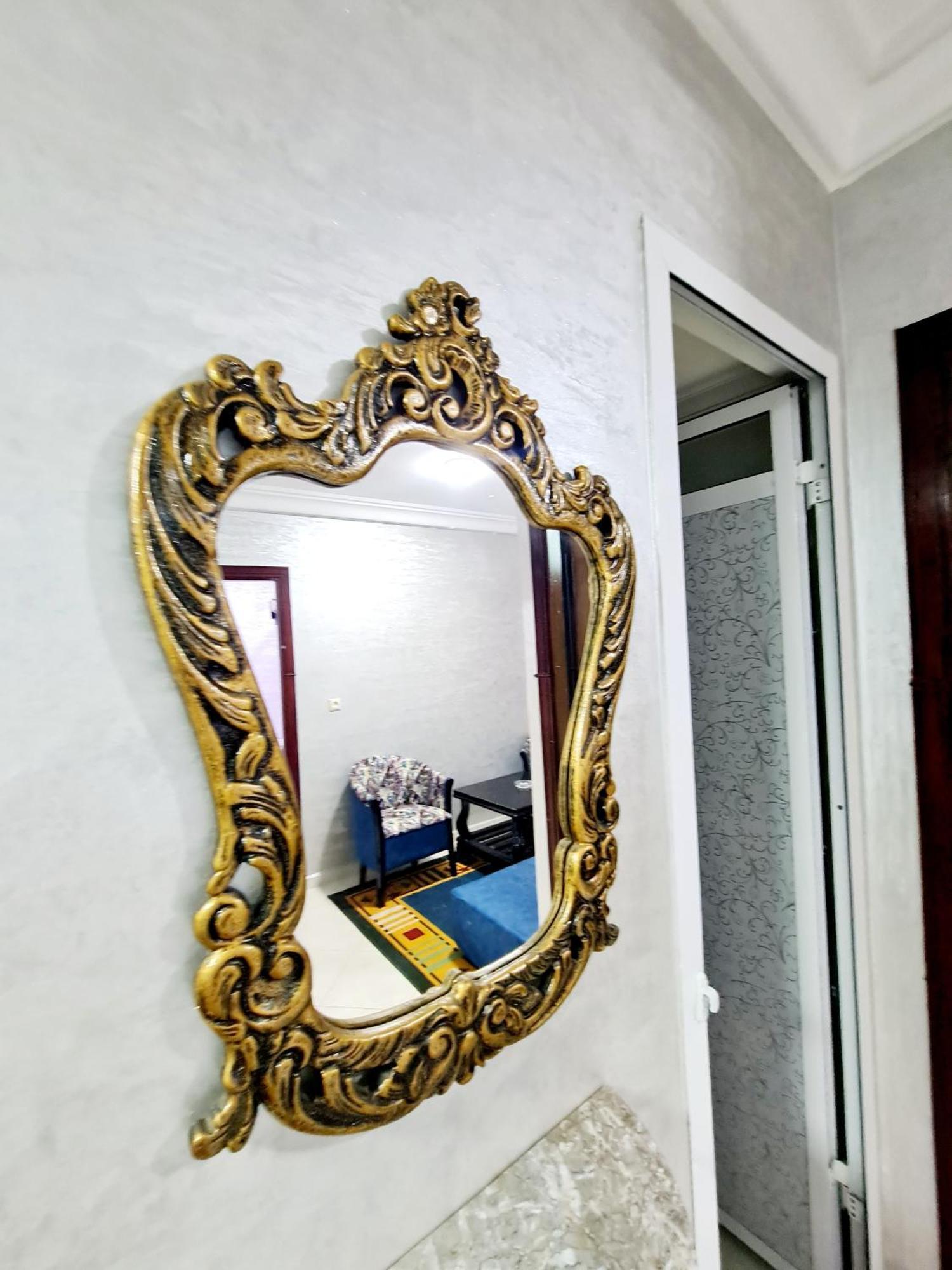 Luxury Apartment Fes - Razi Comfort Suites Extérieur photo